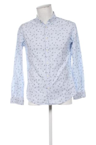 Мъжка риза Jack & Jones, Размер L, Цвят Многоцветен, Цена 17,38 €