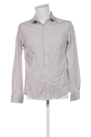 Herrenhemd Jack & Jones, Größe L, Farbe Mehrfarbig, Preis 17,99 €
