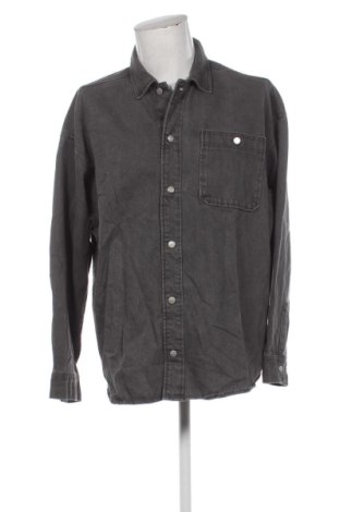 Pánska košeľa  Jack & Jones, Veľkosť XL, Farba Sivá, Cena  49,95 €
