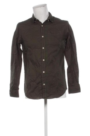 Férfi ing Jack & Jones, Méret S, Szín Zöld, Ár 8 779 Ft