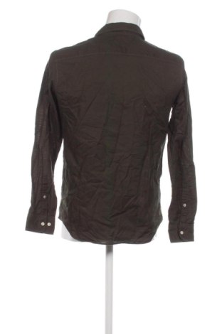 Férfi ing Jack & Jones, Méret S, Szín Zöld, Ár 8 779 Ft