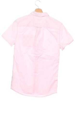 Pánská košile  Jack Wills, Velikost XS, Barva Růžová, Cena  482,00 Kč