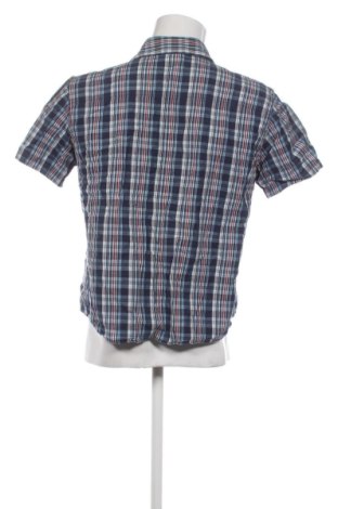 Cămașă de bărbați Jack Wolfskin, Mărime M, Culoare Multicolor, Preț 83,99 Lei