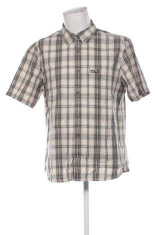 Pánska košeľa  Jack Wolfskin, Veľkosť XL, Farba Viacfarebná, Cena  29,95 €