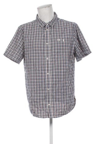 Férfi ing Jack Wolfskin, Méret XXL, Szín Sokszínű, Ár 10 331 Ft