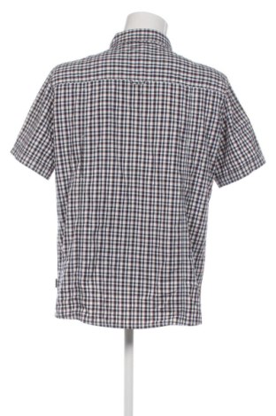 Férfi ing Jack Wolfskin, Méret XXL, Szín Sokszínű, Ár 10 331 Ft