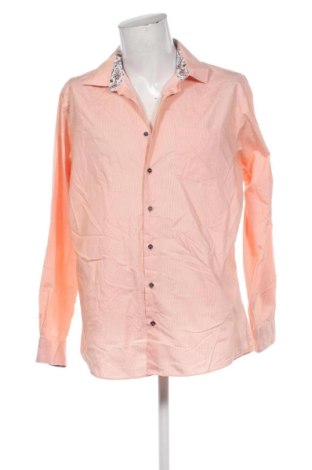 Herrenhemd Jacks, Größe XL, Farbe Mehrfarbig, Preis 14,99 €