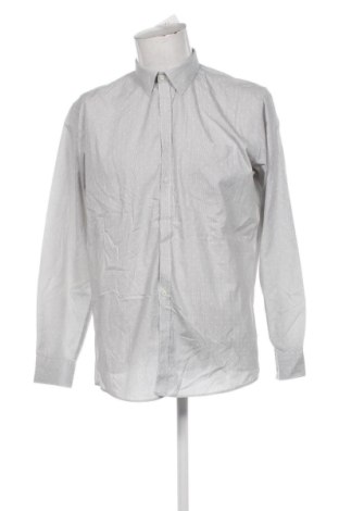 Herrenhemd Jack's, Größe L, Farbe Mehrfarbig, Preis 17,99 €