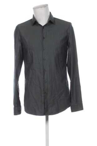 Herrenhemd Jake*s, Größe M, Farbe Mehrfarbig, Preis 16,99 €