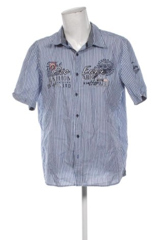 Cămașă de bărbați Jean Pascale, Mărime L, Culoare Multicolor, Preț 91,99 Lei