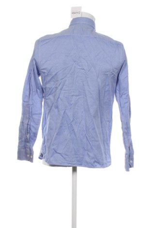 Herrenhemd Jean Paul, Größe M, Farbe Blau, Preis 9,99 €
