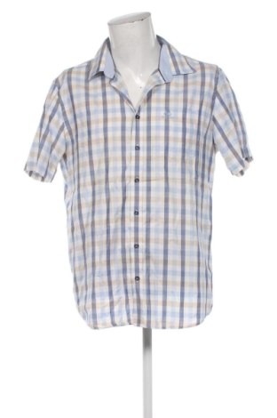 Męska koszula Jean Paul, Rozmiar XL, Kolor Kolorowy, Cena 71,99 zł