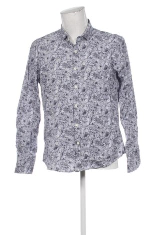 Herrenhemd Jimmy Sanders, Größe XL, Farbe Mehrfarbig, Preis 15,99 €