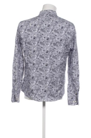 Herrenhemd Jimmy Sanders, Größe XL, Farbe Mehrfarbig, Preis 15,99 €