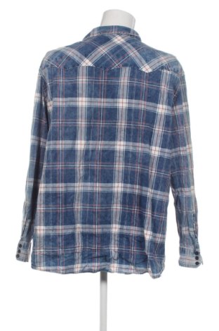 Pánska košeľa  John Baner, Veľkosť L, Farba Viacfarebná, Cena  17,95 €