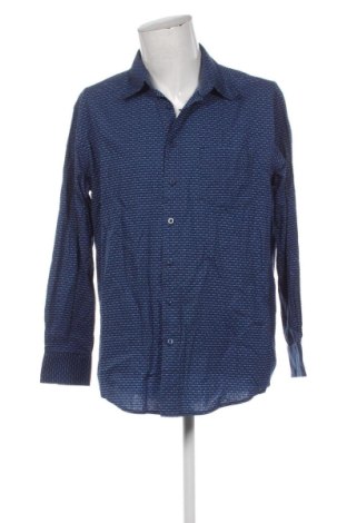 Pánska košeľa  John Cabot, Veľkosť XL, Farba Viacfarebná, Cena  17,95 €