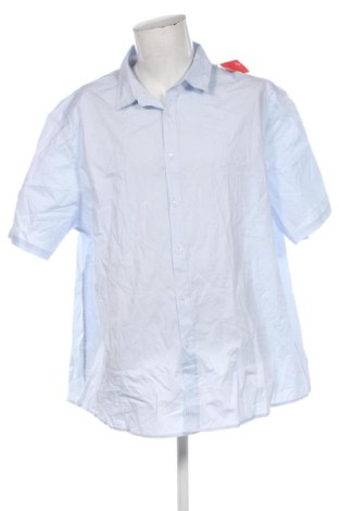 Мъжка риза Kiabi, Размер 5XL, Цвят Многоцветен, Цена 15,33 €