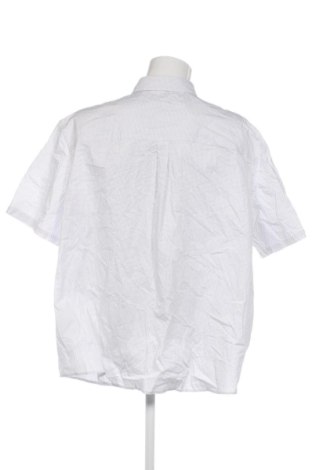 Herrenhemd Kiabi, Größe 5XL, Farbe Mehrfarbig, Preis € 19,99