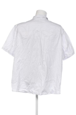 Męska koszula Kiabi, Rozmiar 4XL, Kolor Kolorowy, Cena 123,99 zł