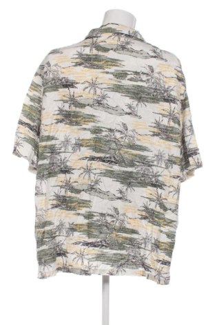 Pánska košeľa  Kiabi, Veľkosť 5XL, Farba Viacfarebná, Cena  17,95 €
