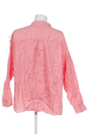 Herrenhemd Kiabi, Größe 4XL, Farbe Mehrfarbig, Preis 19,99 €