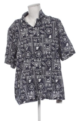 Cămașă de bărbați Kiabi, Mărime 5XL, Culoare Multicolor, Preț 91,99 Lei