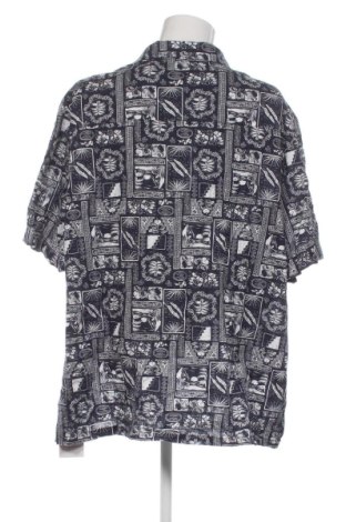 Cămașă de bărbați Kiabi, Mărime 5XL, Culoare Multicolor, Preț 91,99 Lei