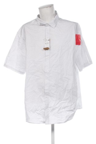 Pánska košeľa  Kiabi, Veľkosť 5XL, Farba Viacfarebná, Cena  27,95 €