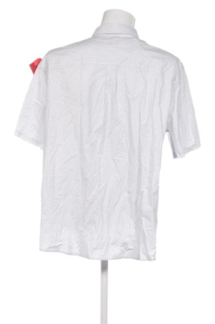 Męska koszula Kiabi, Rozmiar 3XL, Kolor Kolorowy, Cena 123,99 zł