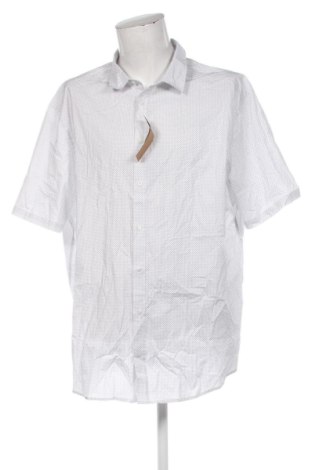 Męska koszula Kiabi, Rozmiar 4XL, Kolor Kolorowy, Cena 89,99 zł