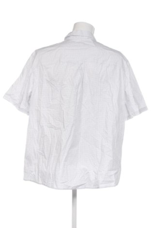 Męska koszula Kiabi, Rozmiar 4XL, Kolor Kolorowy, Cena 89,99 zł