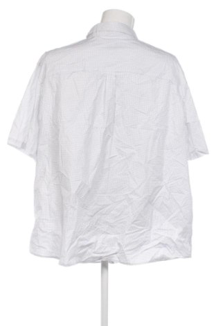 Cămașă de bărbați Kiabi, Mărime 5XL, Culoare Multicolor, Preț 91,99 Lei