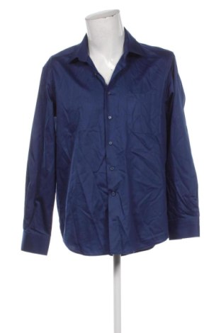 Herrenhemd Kigili, Größe XL, Farbe Blau, Preis € 19,99