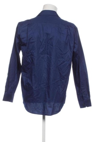 Herrenhemd Kigili, Größe XL, Farbe Blau, Preis € 19,99
