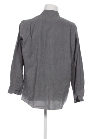 Herrenhemd Kingfield, Größe L, Farbe Grau, Preis € 12,99