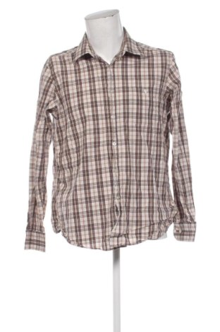 Мъжка риза LC Waikiki, Размер XL, Цвят Многоцветен, Цена 9,71 €
