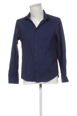 Herrenhemd LCW, Größe L, Farbe Blau, Preis € 4,80