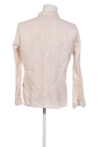 Herrenhemd LCW, Größe L, Farbe Beige, Preis € 4,80