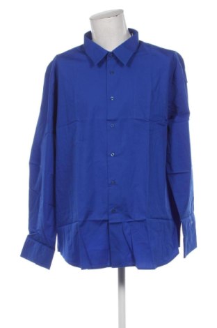 Мъжка риза La Redoute, Размер 4XL, Цвят Син, Цена 16,36 €
