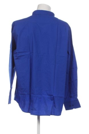 Мъжка риза La Redoute, Размер 4XL, Цвят Син, Цена 16,36 €