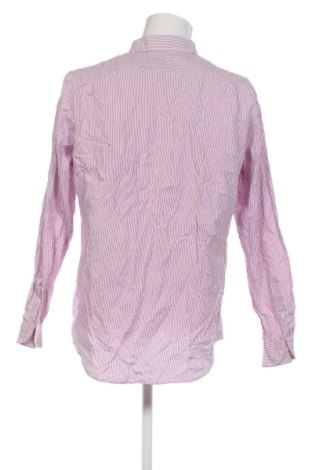 Męska koszula Lacoste, Rozmiar XL, Kolor Kolorowy, Cena 183,99 zł