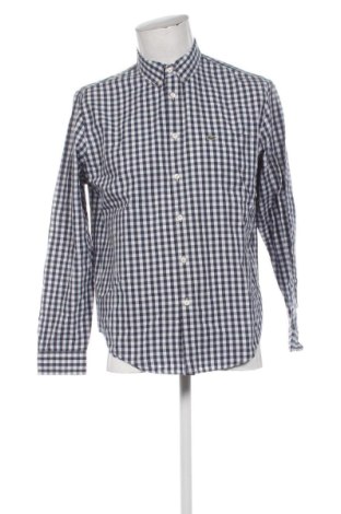 Мъжка риза Lacoste, Размер L, Цвят Многоцветен, Цена 35,27 €