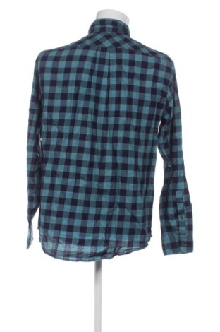 Cămașă de bărbați Lands' End, Mărime L, Culoare Multicolor, Preț 91,99 Lei