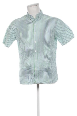Мъжка риза Lands' End, Размер M, Цвят Многоцветен, Цена 15,33 €
