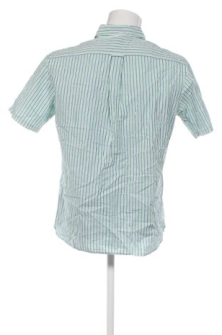 Мъжка риза Lands' End, Размер M, Цвят Многоцветен, Цена 15,33 €