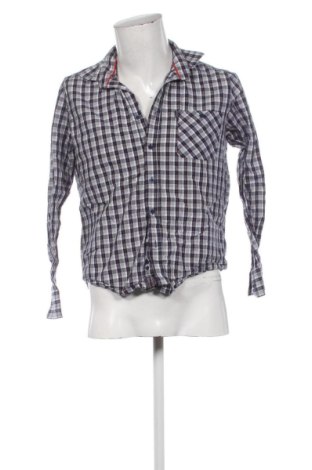 Herrenhemd Lee Cooper, Größe M, Farbe Mehrfarbig, Preis 17,00 €
