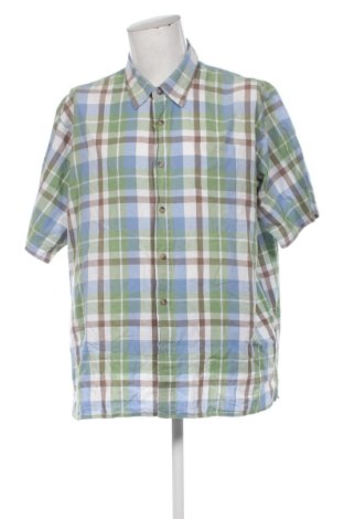 Pánská košile  Lee Cooper, Velikost XXL, Barva Vícebarevné, Cena  495,00 Kč