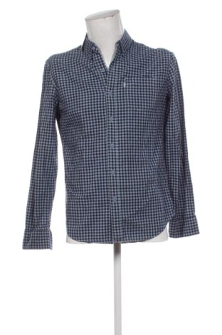 Herrenhemd Levi's, Größe M, Farbe Mehrfarbig, Preis 28,00 €