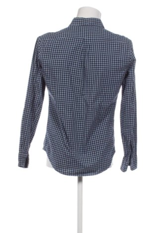 Herrenhemd Levi's, Größe M, Farbe Mehrfarbig, Preis 28,00 €