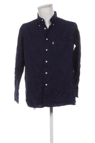 Férfi ing Levi's, Méret L, Szín Kék, Ár 14 139 Ft